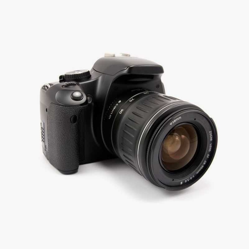 Porto Camera Pro