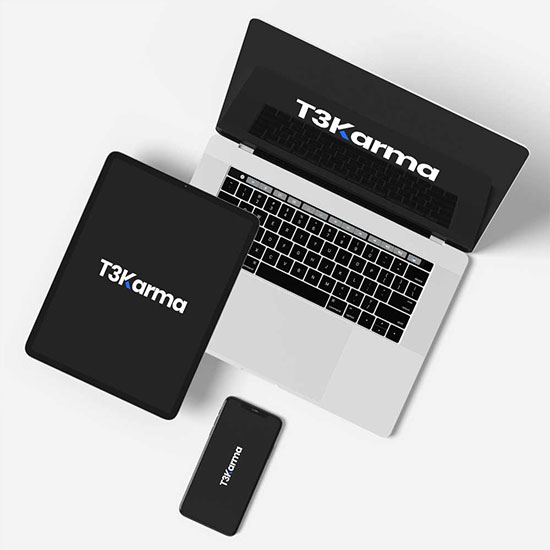 Website
