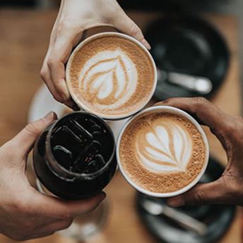Coffe shop