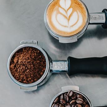 Coffe Shop