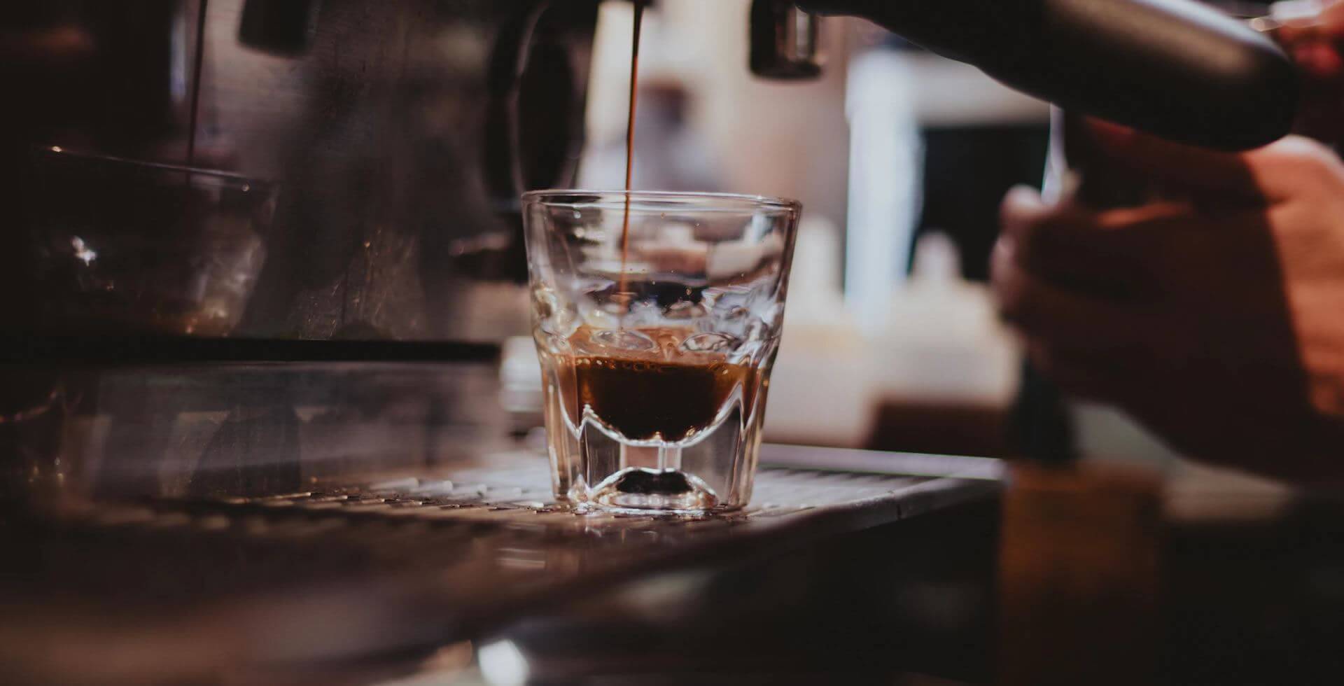 Coffe Shop